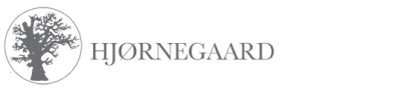 hjoernegaard-logo